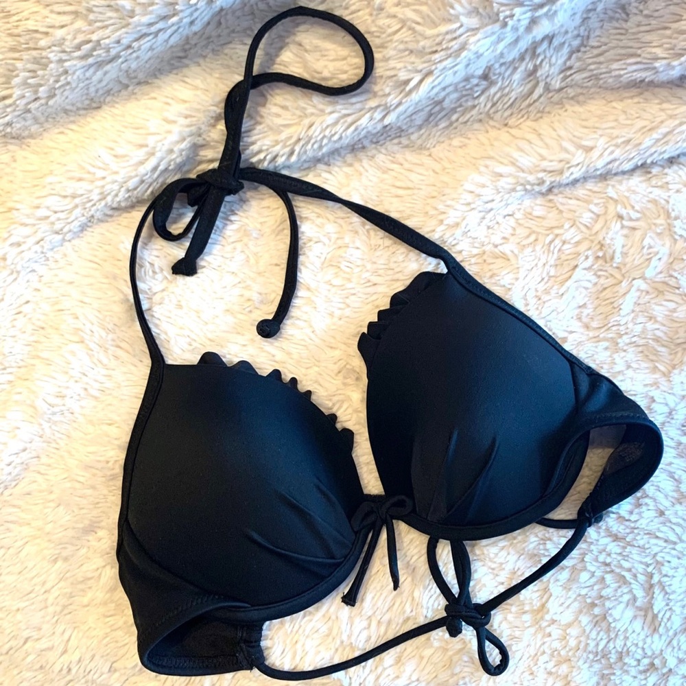 BRAND NEW! Push UP Bikini Top
